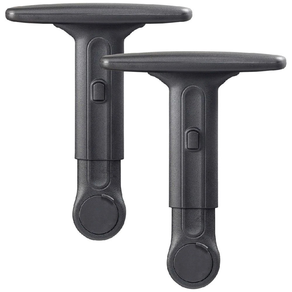 1 Pago Height Adjustable Foldaway Armrests Office Furnishing Accessories Parts Design Your Own Arm, 1 of 3