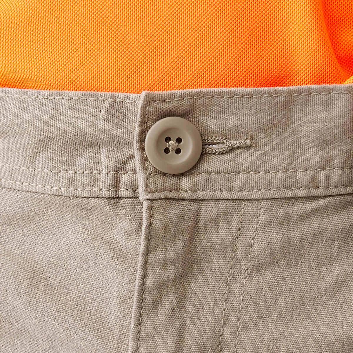 4 Workwear Industrial Moto Joggers Bge Mshrm, 4 of 8
