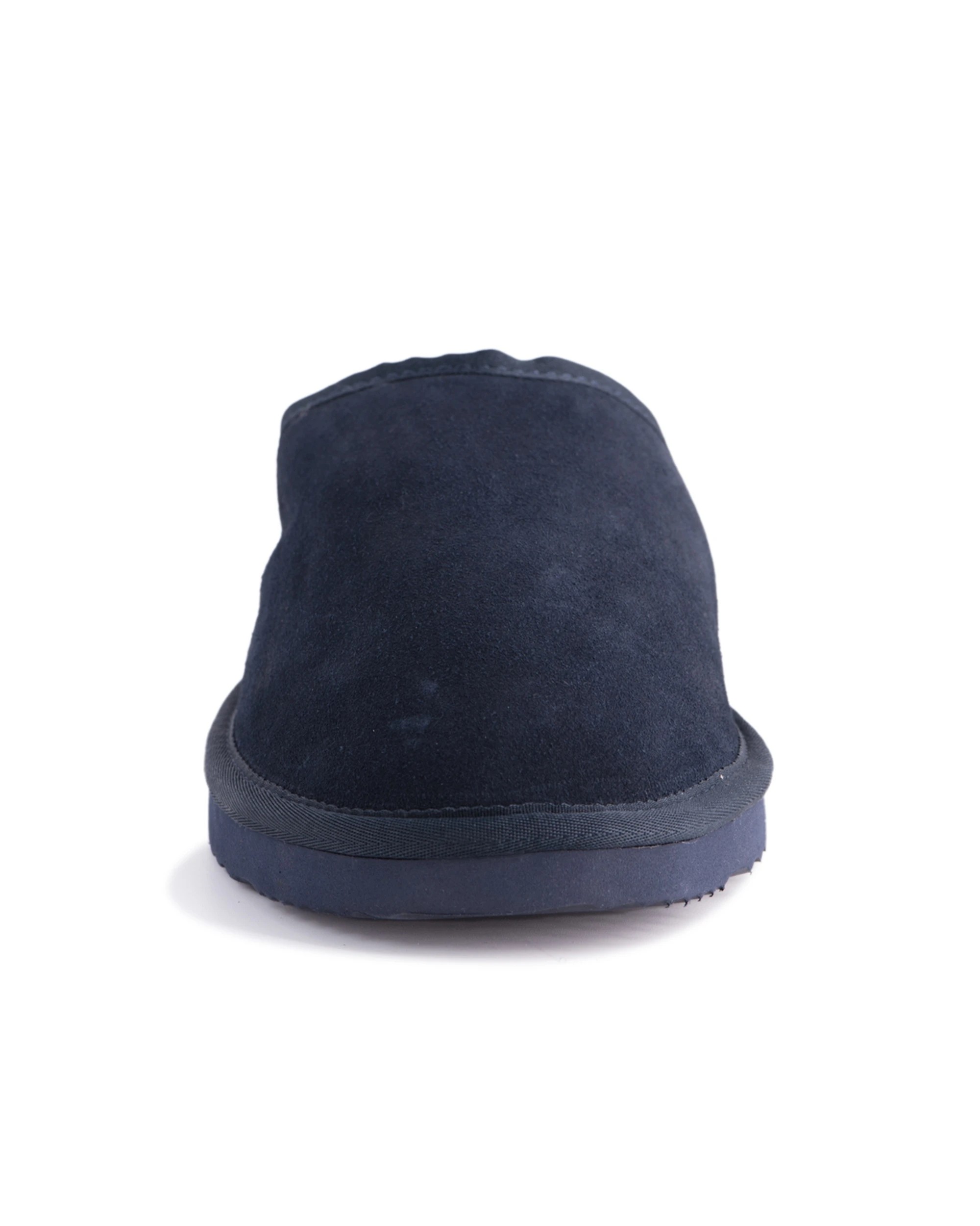 5 Aus Wooli Ugg Unisex Sheepskin Wool Slippers, 5 of 6