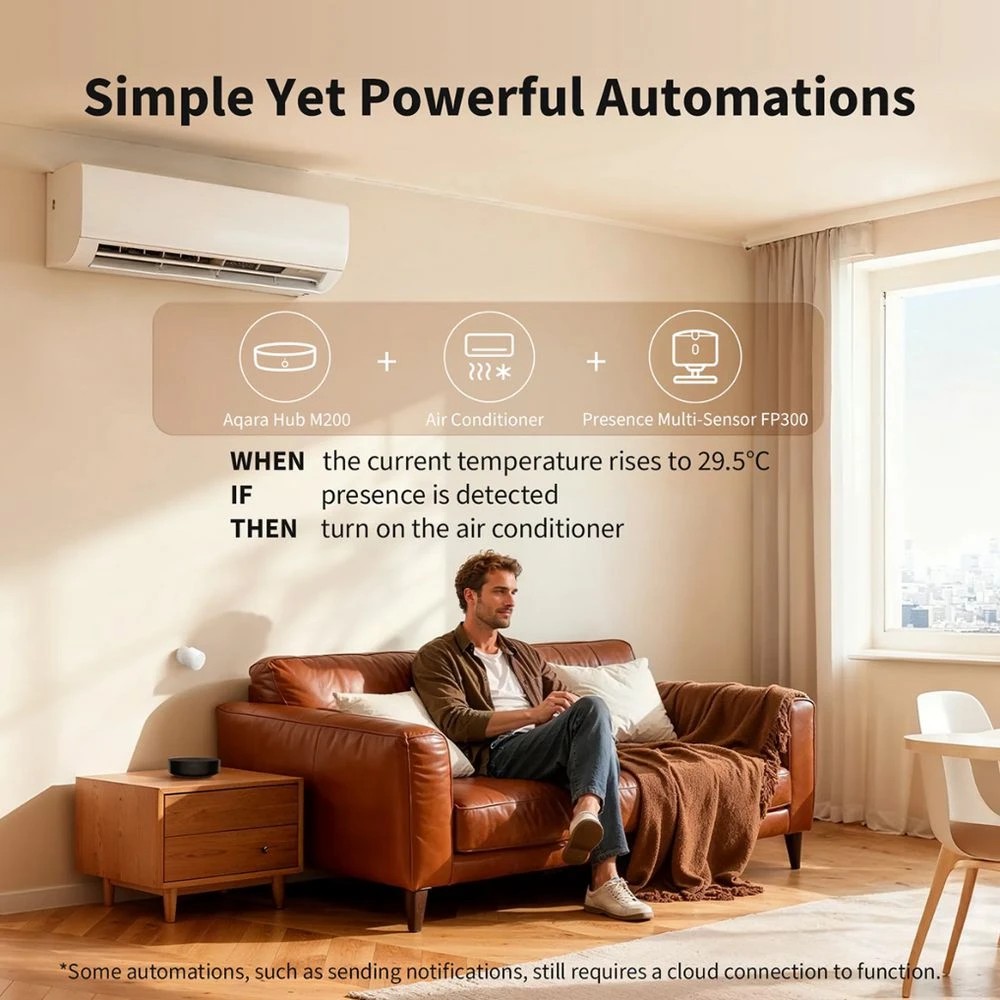 5 Aqara Smart Hub M200, 5 of 7