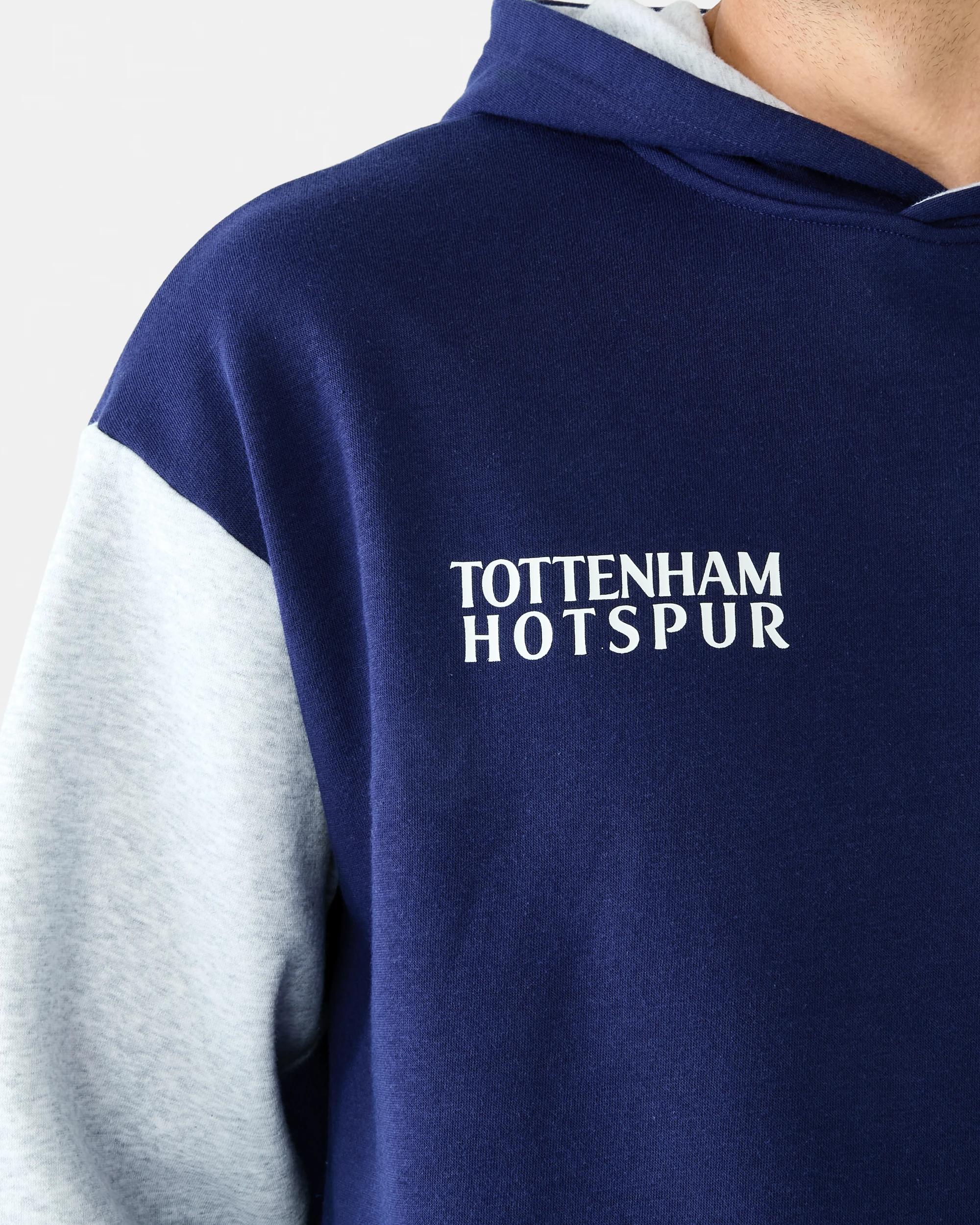4 Official EPL Adult Hoodie Tottenham, 4 of 9