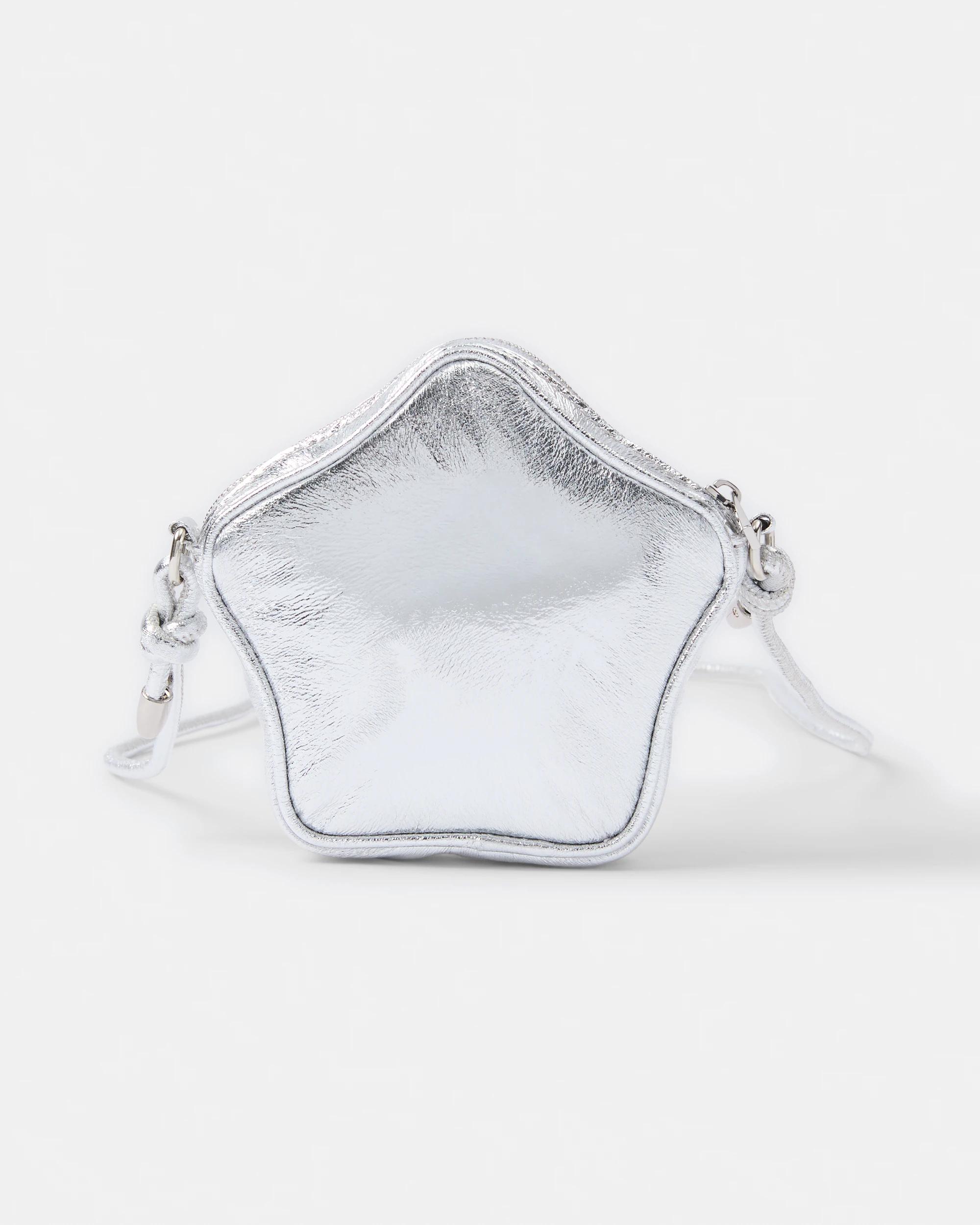 2 Star Mini Crossbody Bag Star Bag, 2 of 5