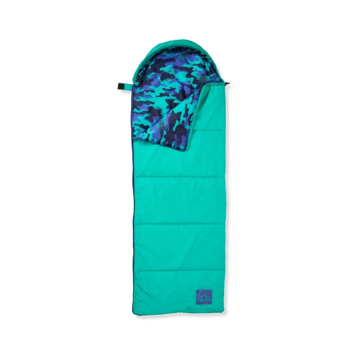 3 Boys Sleeping Bag, 3 of 9