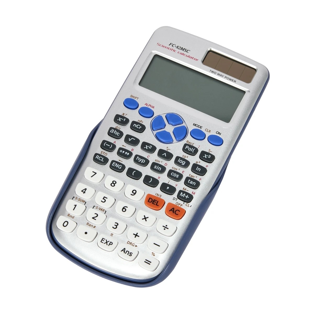 1 Scientific Calculator, 1 of 9