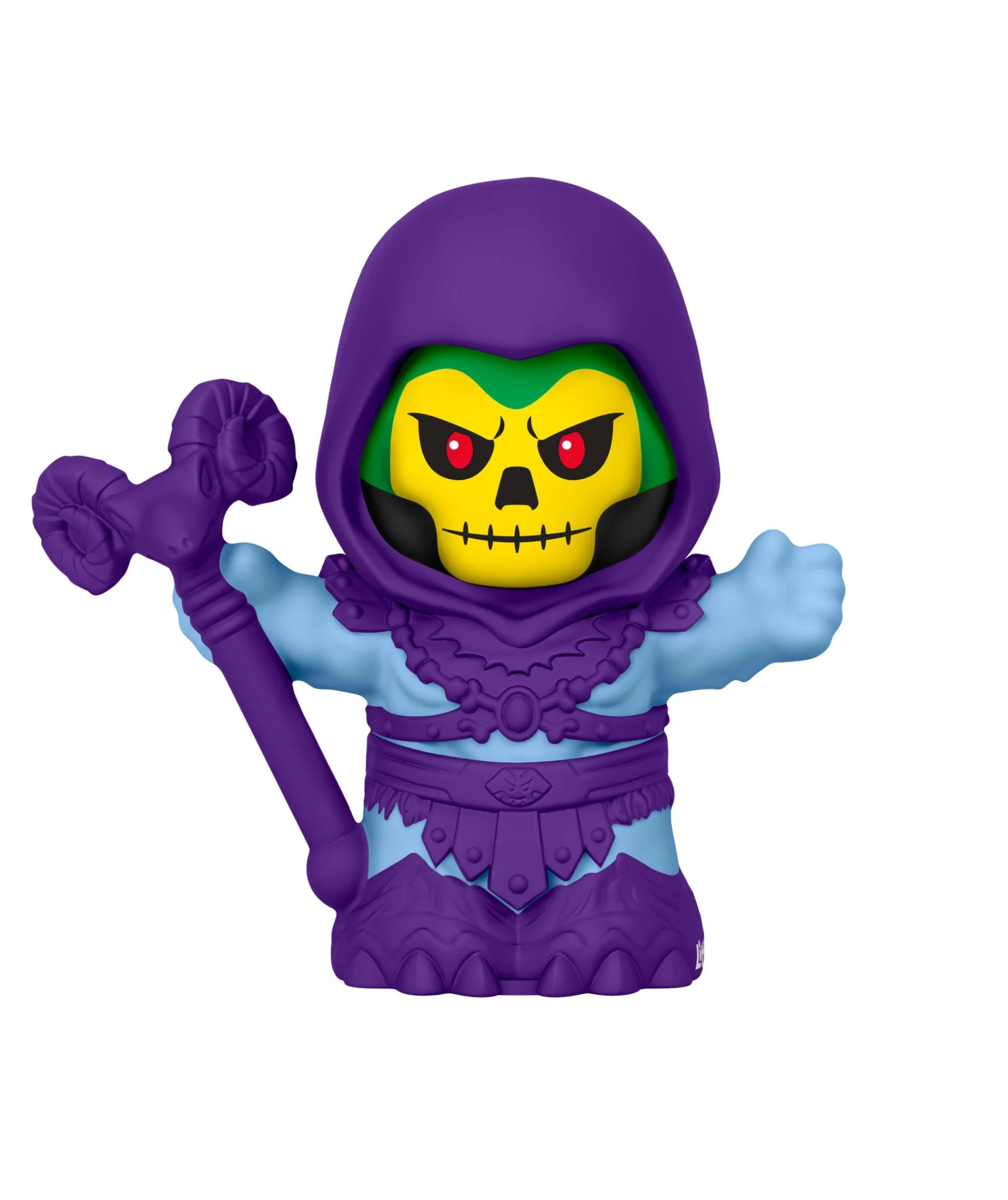 4 Little People Collector Masters of the Universe: Evil Warriors Set - Multi, 4 of 6