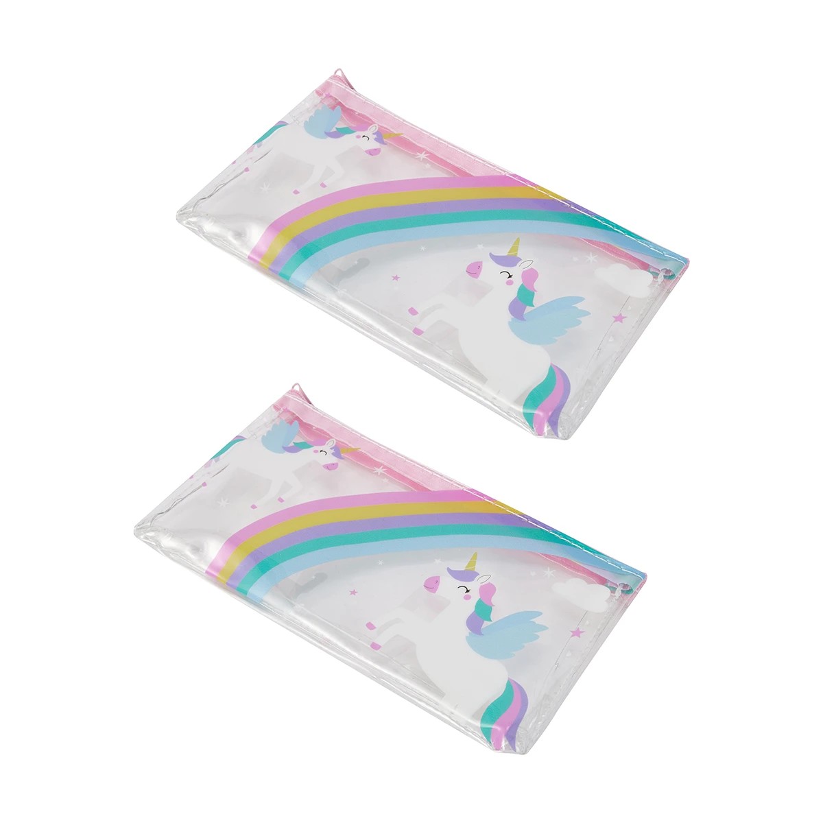 6 12 Piece Stationery Handbag Set - Unicorn, Assorted, 6 of 10