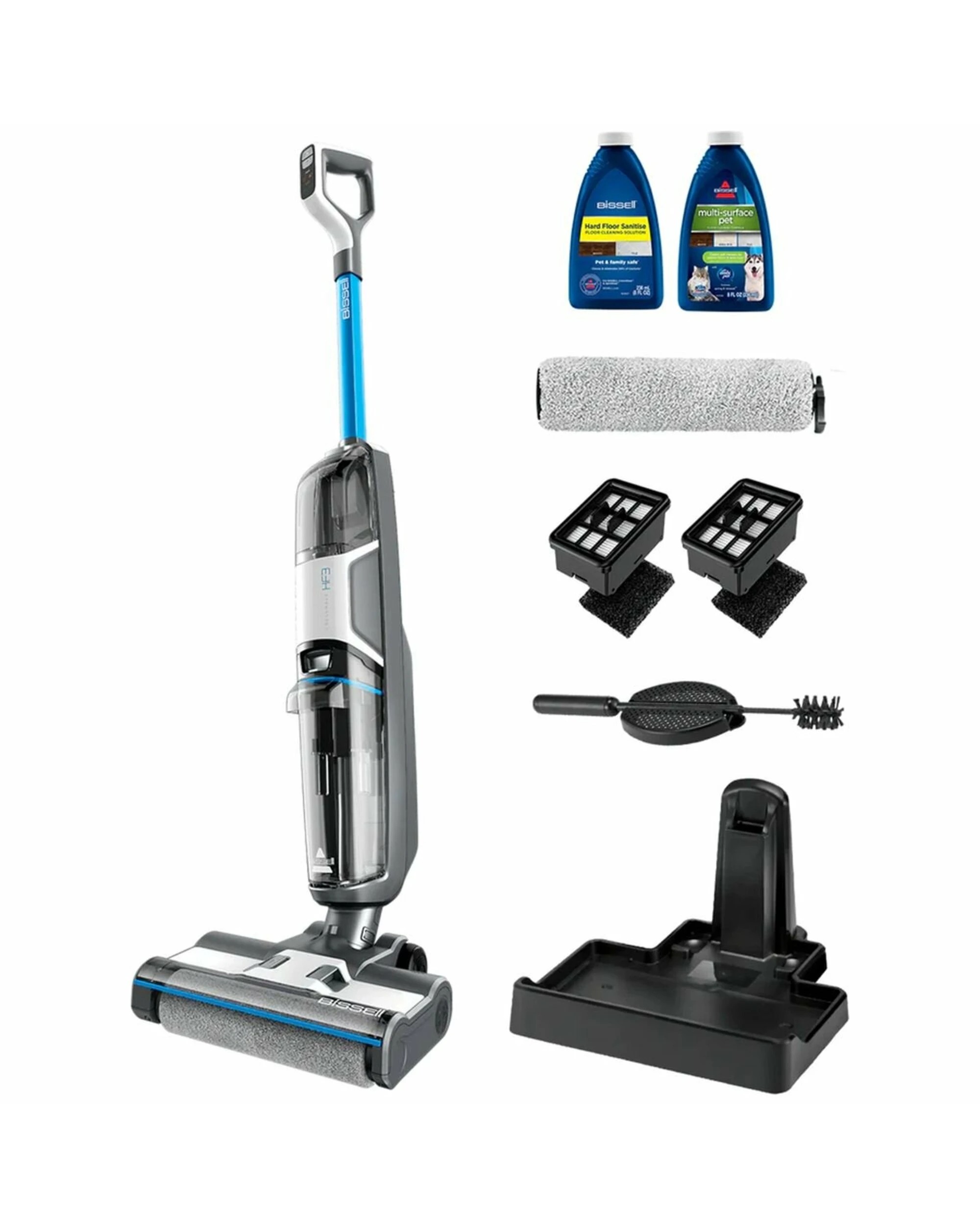 5 Bissell CrossWave HF3, 5 of 5