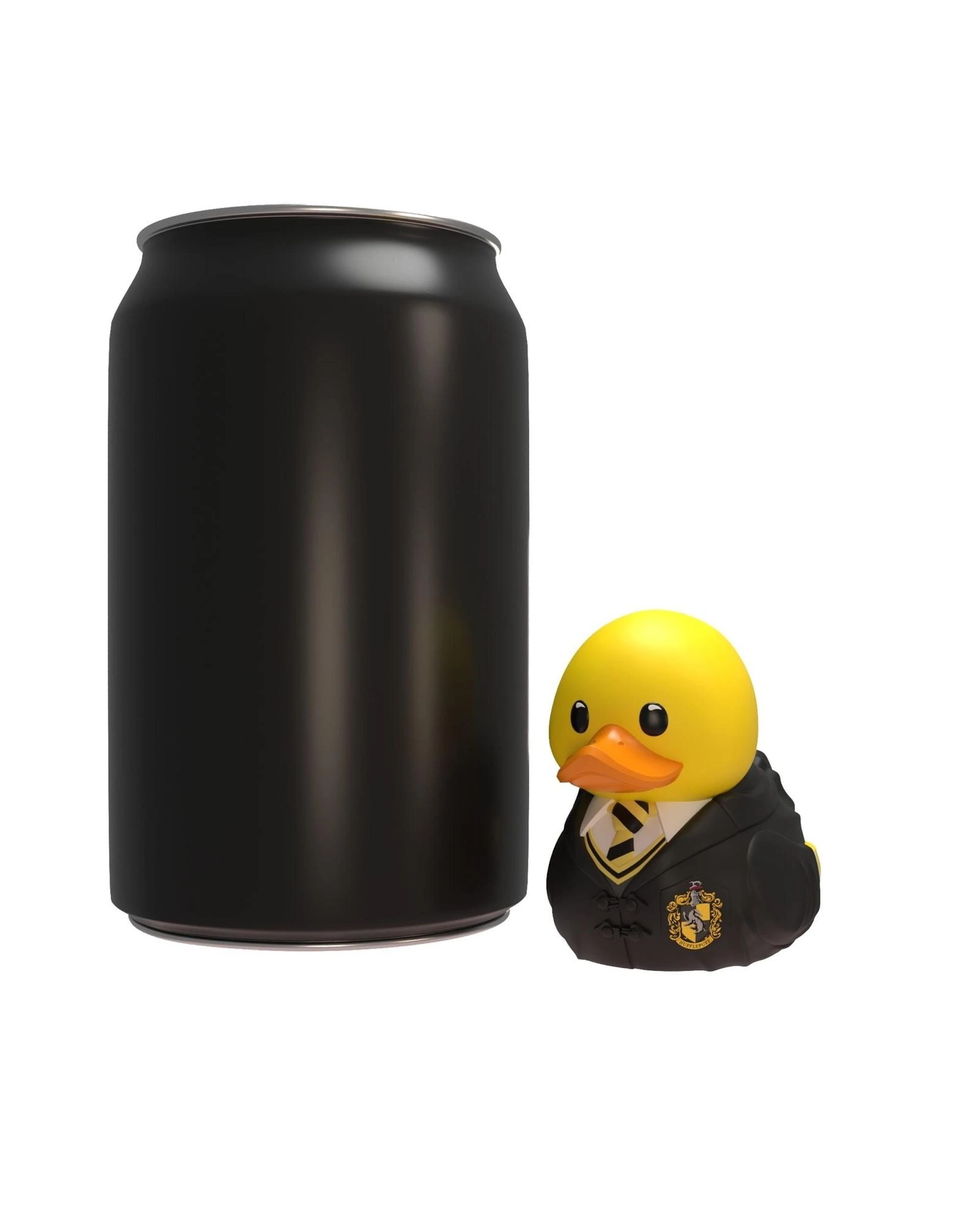 6 TUBBZ Harry Potter Hufflepuff Mini Edition Cosplaying Duck Figure, 6 of 6