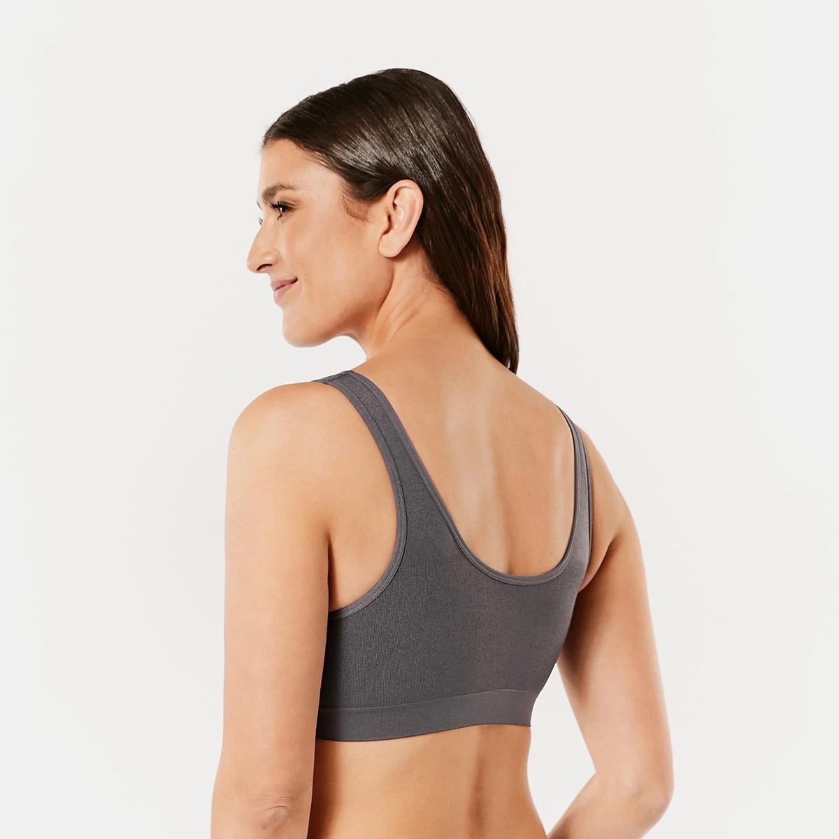 7 2 Pack Wirefree Post Surgery Crop HALSBURY BLUE, SHADOW NAVY, 7 of 8