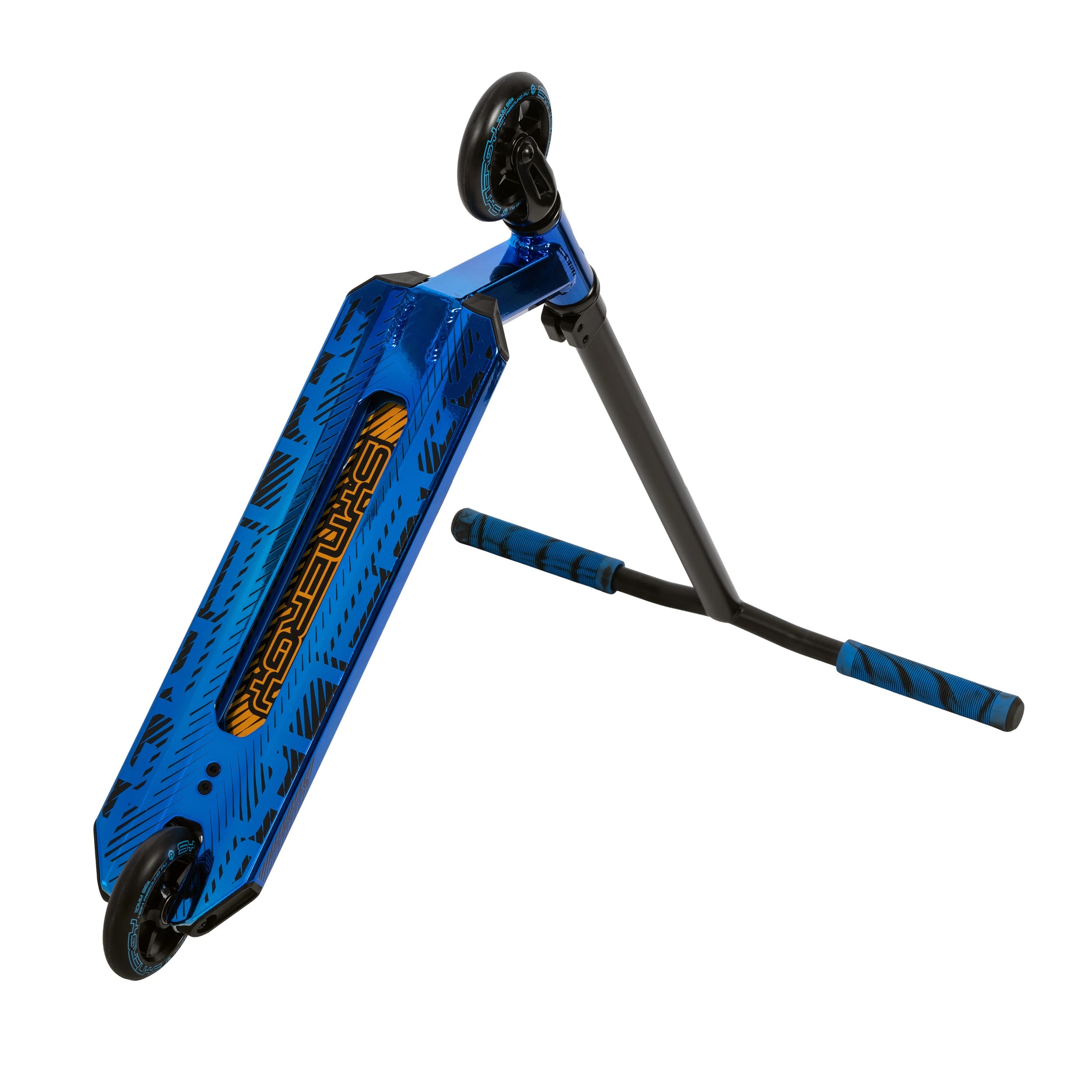 9 Synergy Pro Scooter, 9 of 10