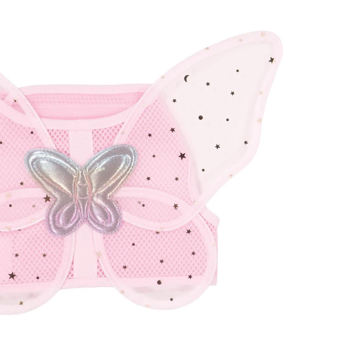 7 Star Pet Fairy Wings - Small/Medium, 7 of 9