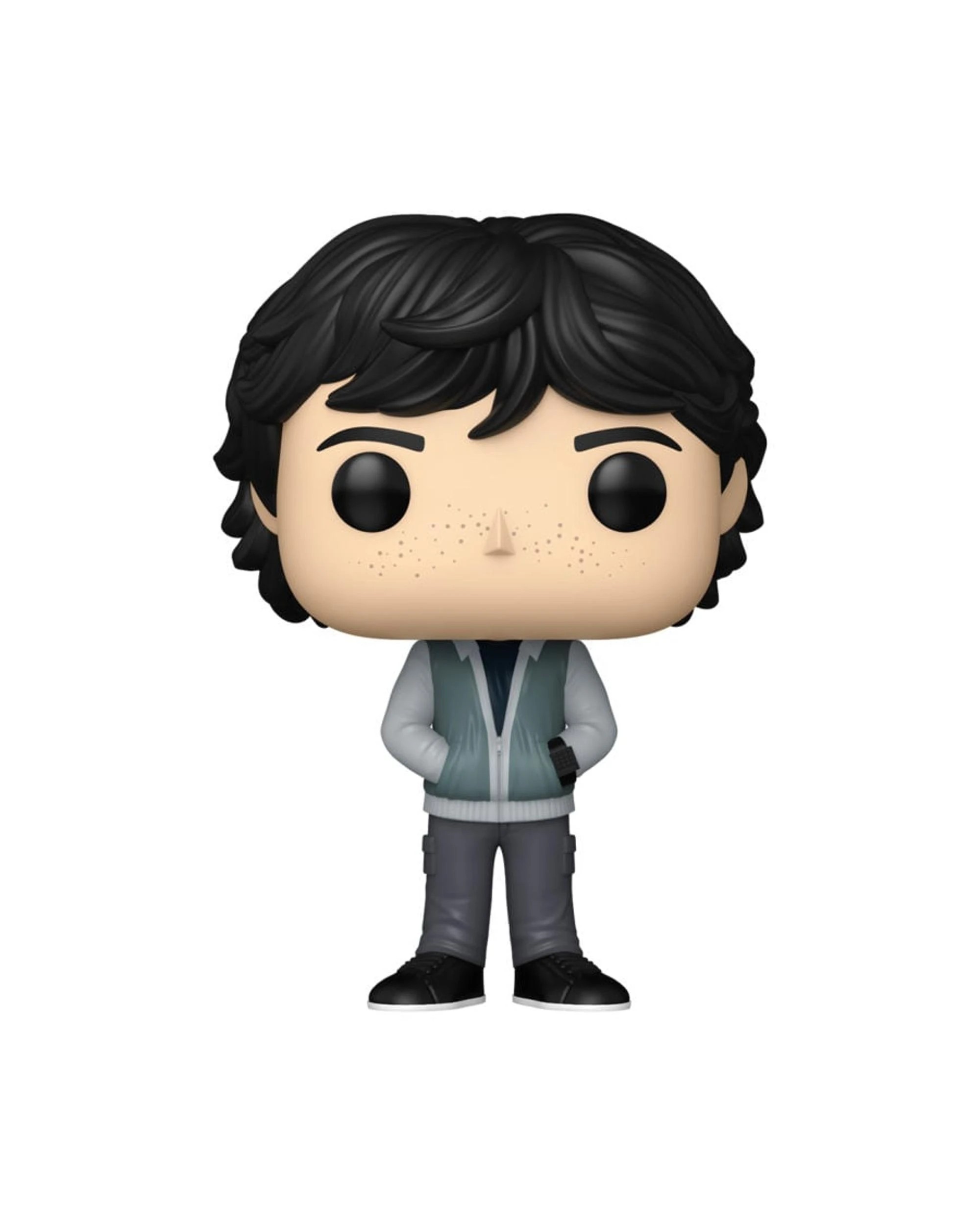 2 Stranger Things Season 5 Mike Wheeler Funko POP! Vinyl, 2 of 3