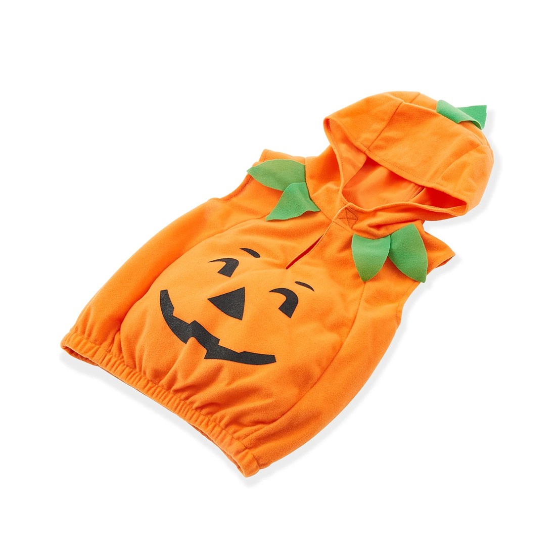 7 Infant Pumpkin Costume - Ages 6-18 Months, 7 of 9