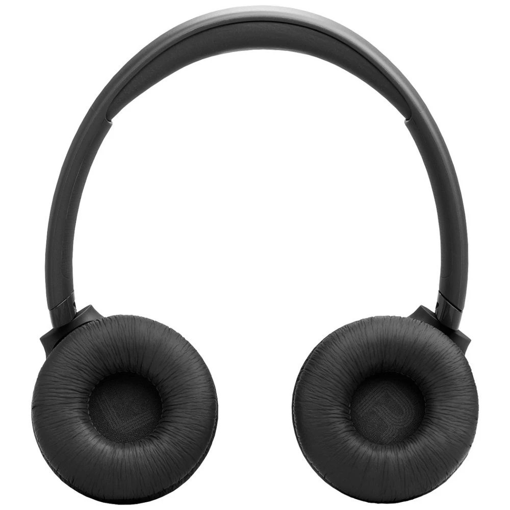3 JBL Tune 530BT Wireless Headphones Black, 3 of 5
