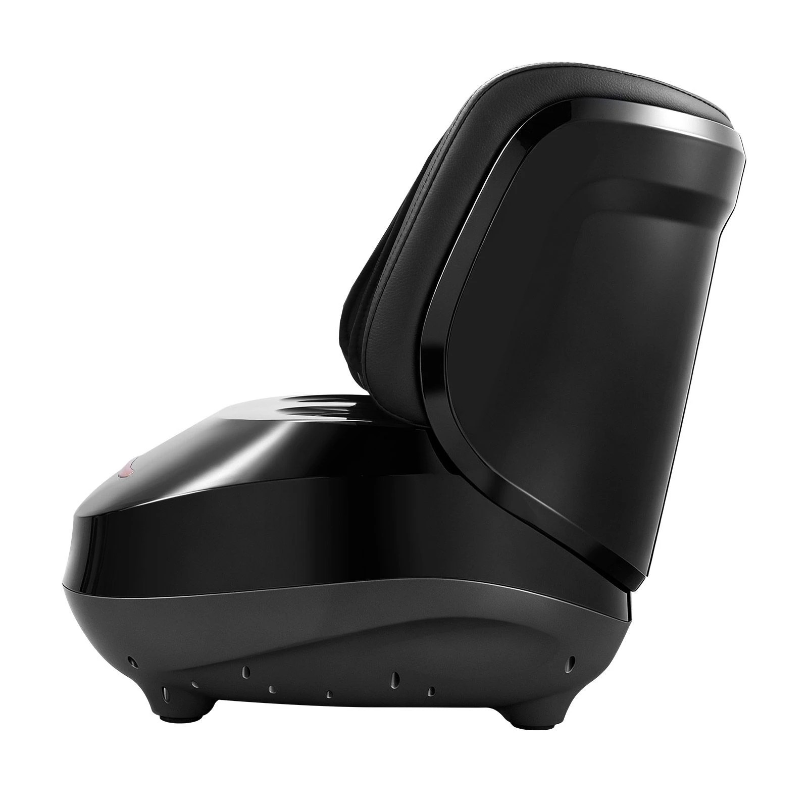 HOMASA Electric Foot & Calf Massager Machine Airbag Compression Shiatsu ...