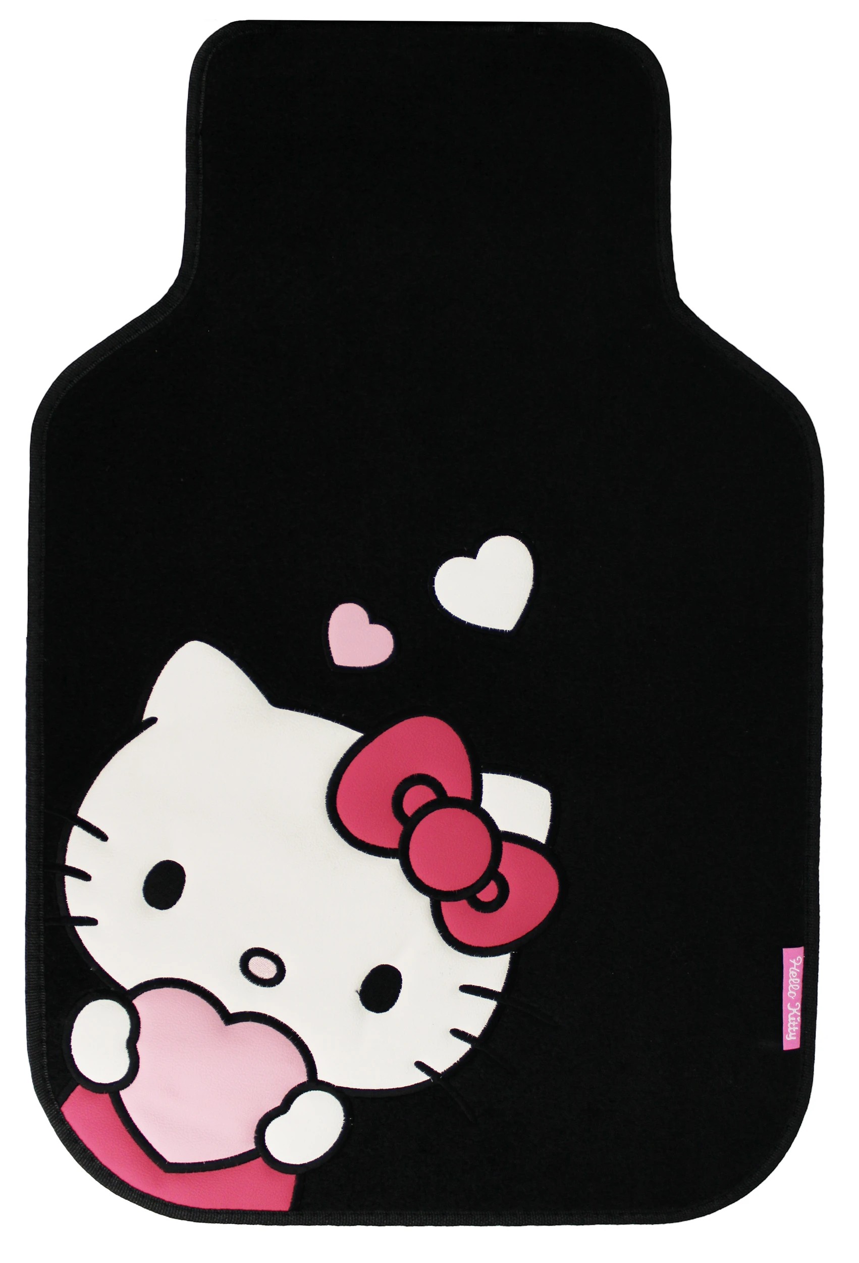 2 4 Pack Hello Kitty Floor Mats, 2 of 3