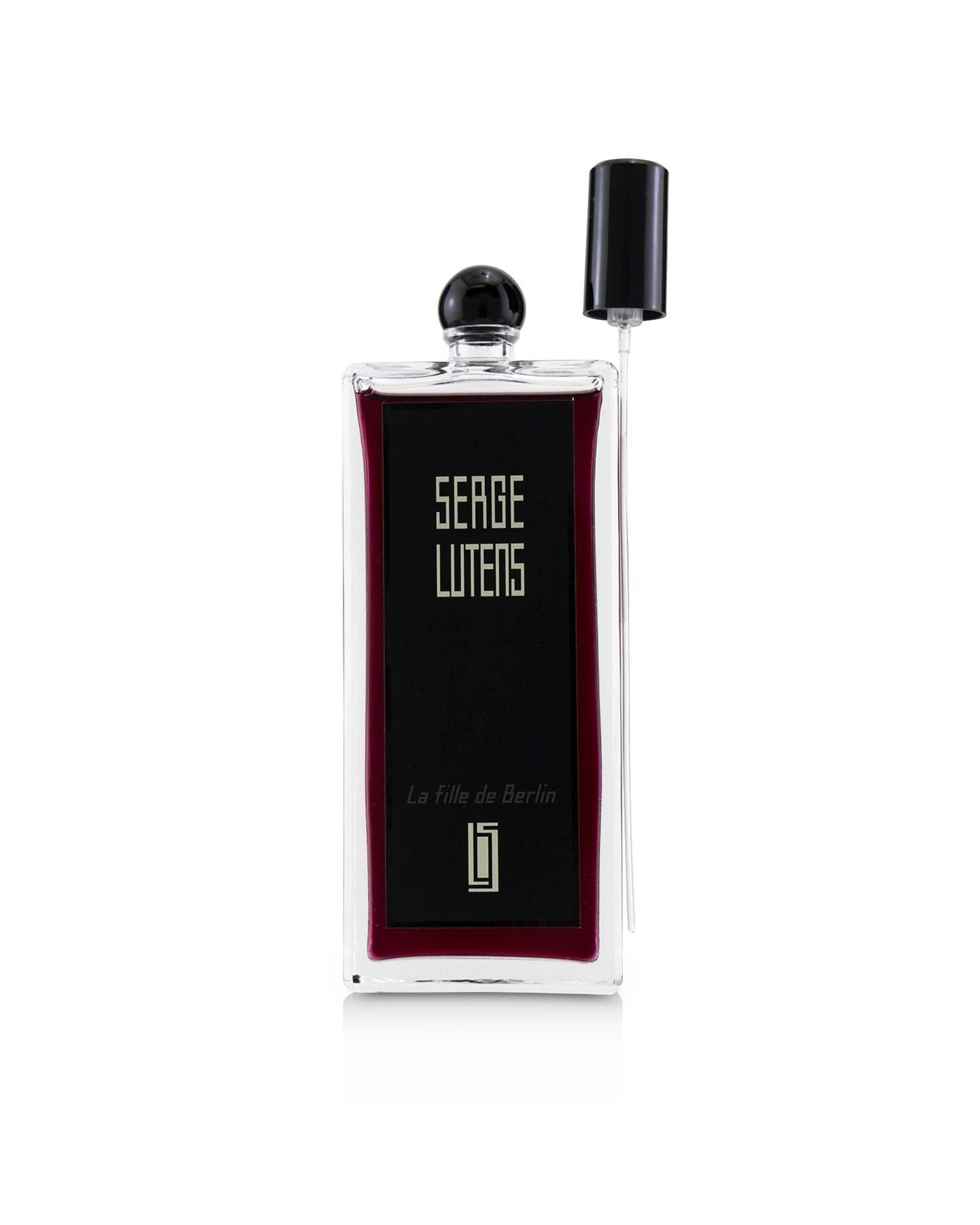 3 Serge Lutens La Fille De Berlin Eau De Parfum Spray  50ml/1.6oz, 3 of 4