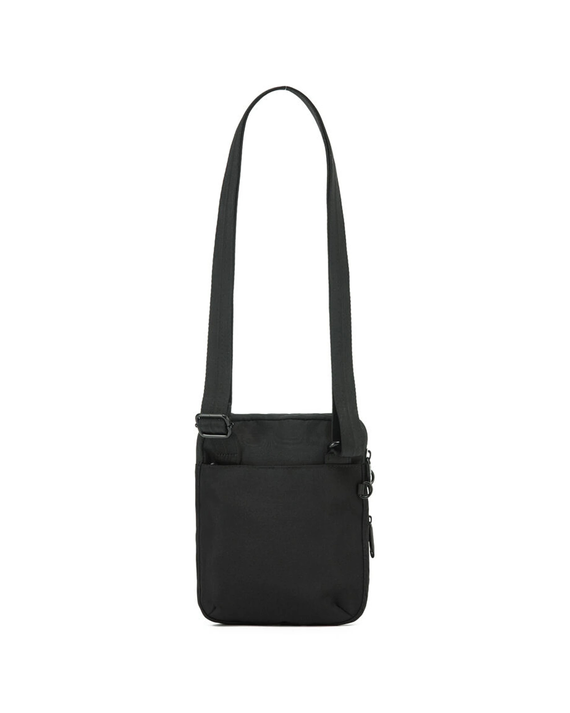 2 Tosca Anti-Theft Rfid Blocking Travel Shoulder Bag - Black, 2 of 3