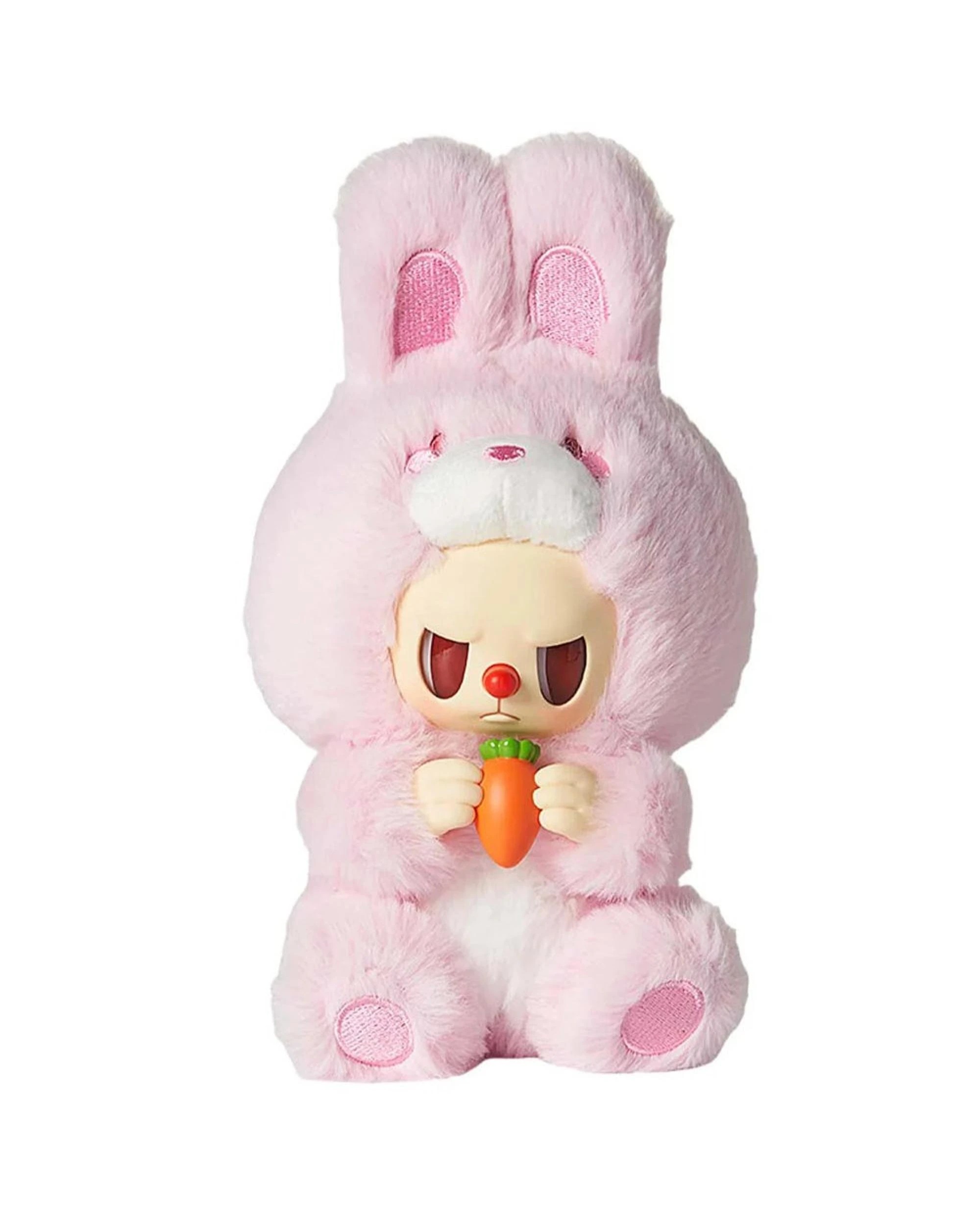 2 Rebel Bear Mystery Animal Series Plush Blind Box, 2 of 10