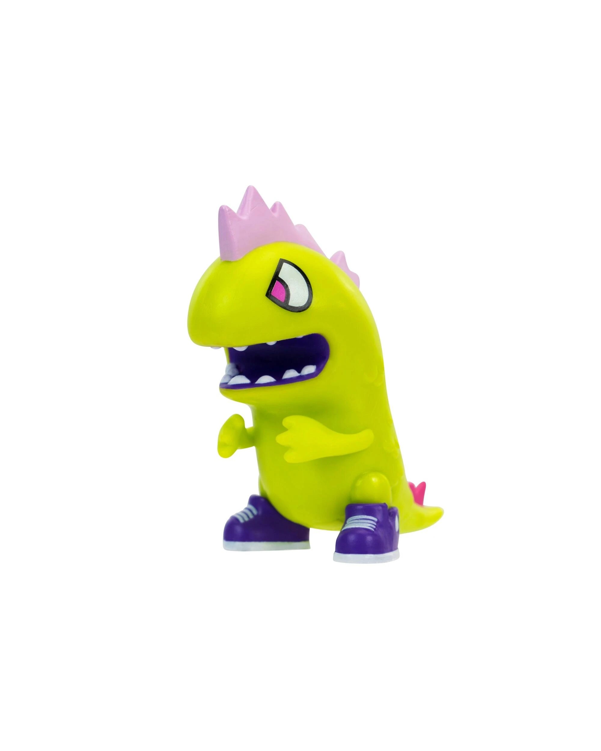 7 Tokidoki Multipack 6 Figure Pack - SANDy, Donutella, Ruby, Mozzarella, Kaiju Tokimon, Latte, 7 of 8