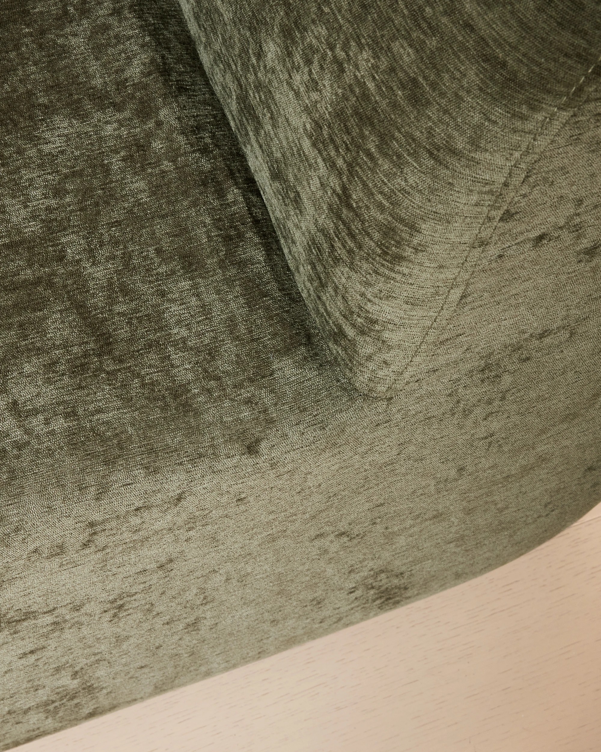 5 Mellow Compressed Lounge Chair, 5 of 6