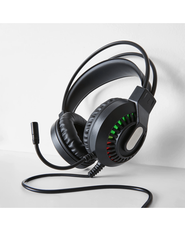Wired Gaming Headset - B
