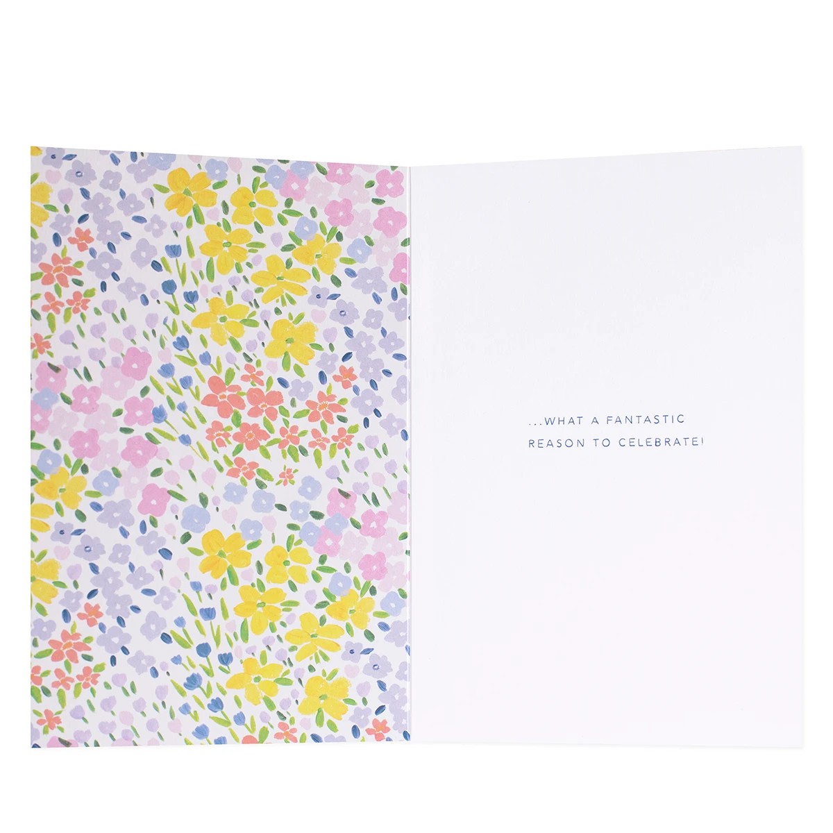 2 Connections from Hallmark Birthday Card - Presents, 2 of 3