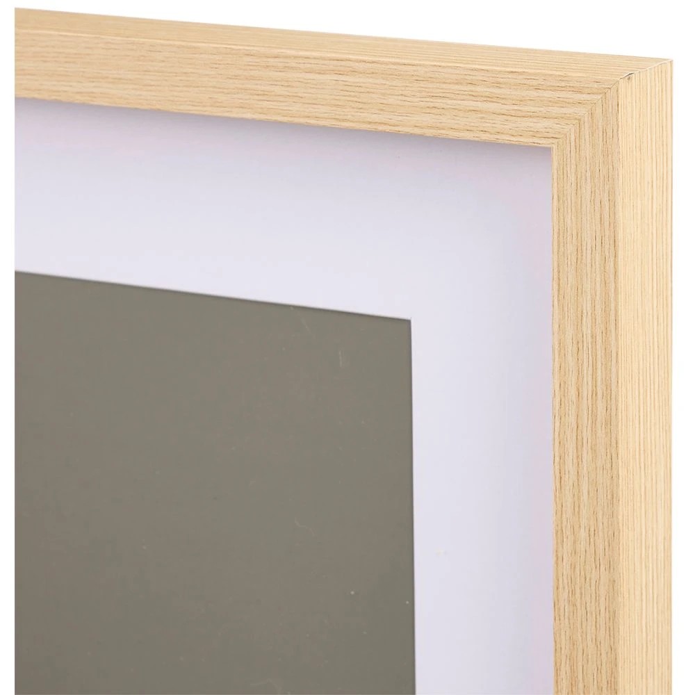 2 Studio Photo Frame 12x16 Oak, 2 of 4