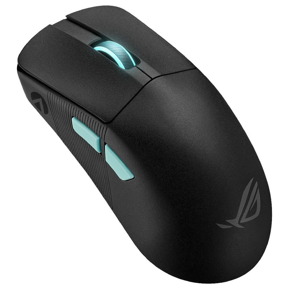 3 ASUS ROG Harpe Ace Aim Lab Edition Wireless Mouse Black, 3 of 8