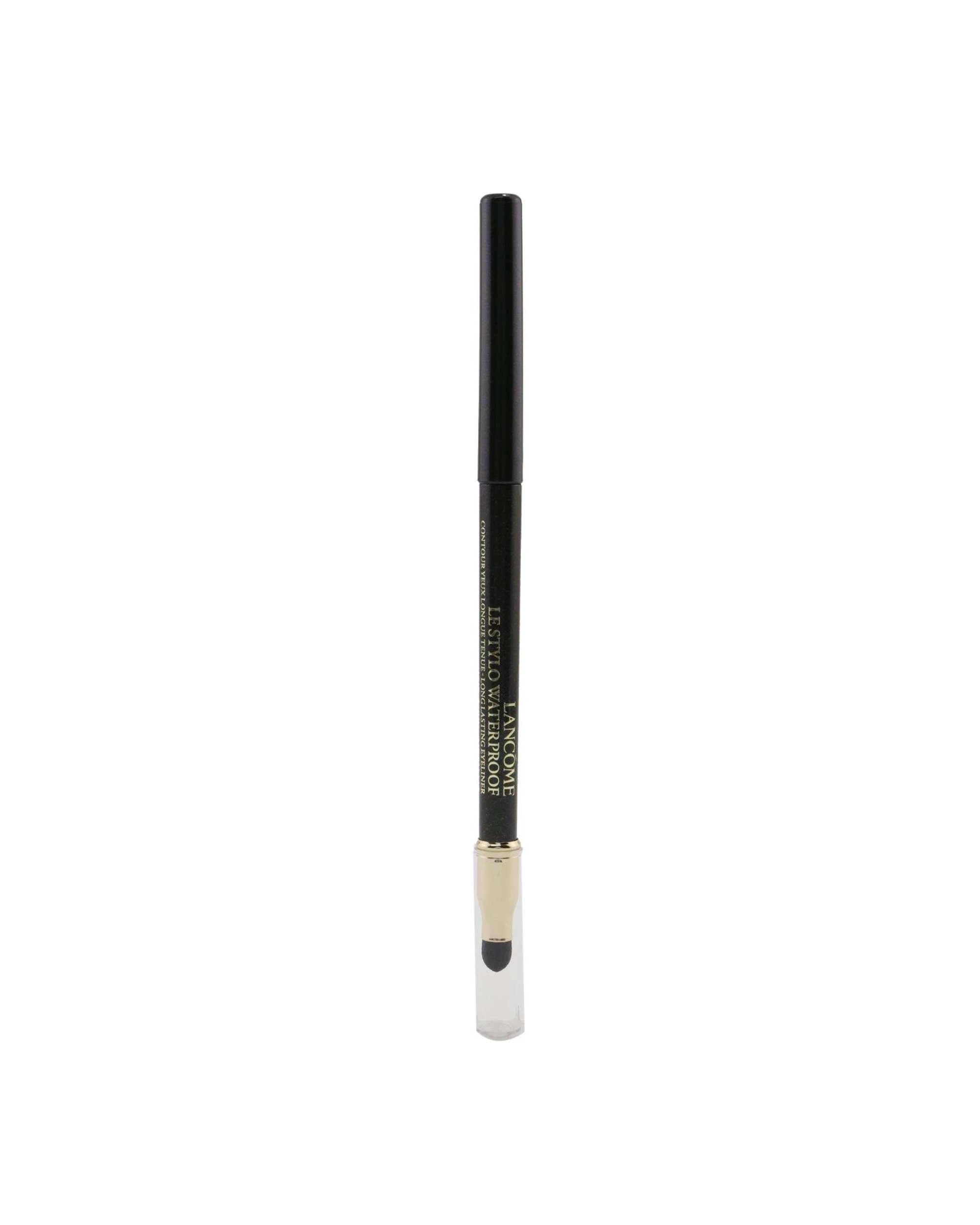 3 Lancome Le Stylo Waterproof Eyeliner - # 03 Chocolat (Matte)  0.35g/0.012oz - 03 Chocolat (Matte), 3 of 3