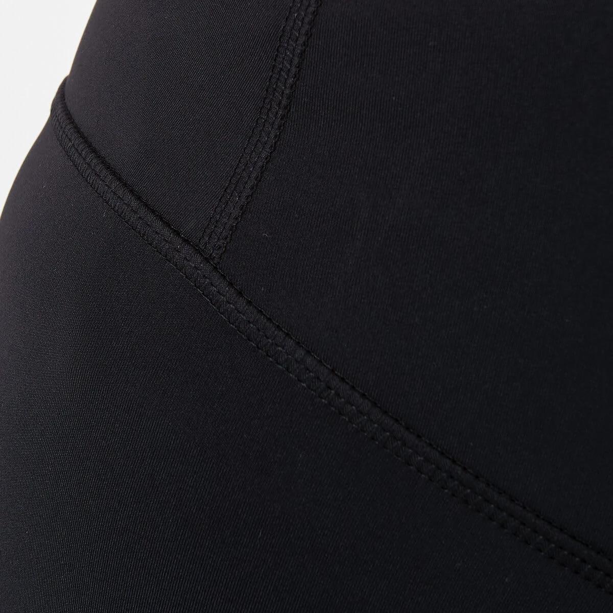 4 Maternity Active Bike Shorts BLACK, 4 of 6
