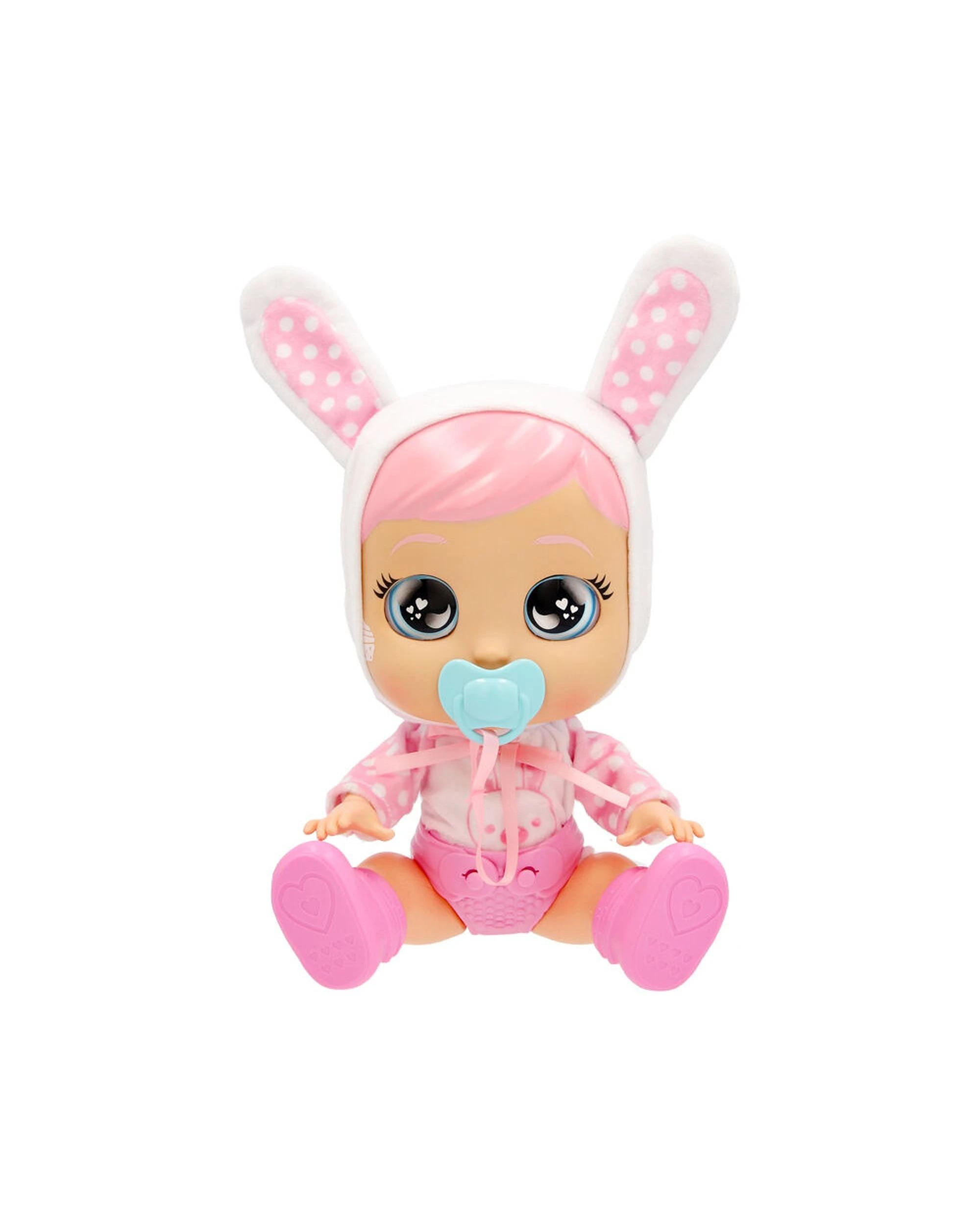 2 Cry Babies Daycare Coney Doll, 2 of 5