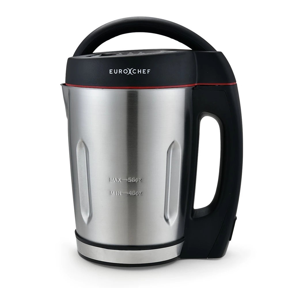 1 EuroChef Soup Maker Blender - Multi, 1 of 1
