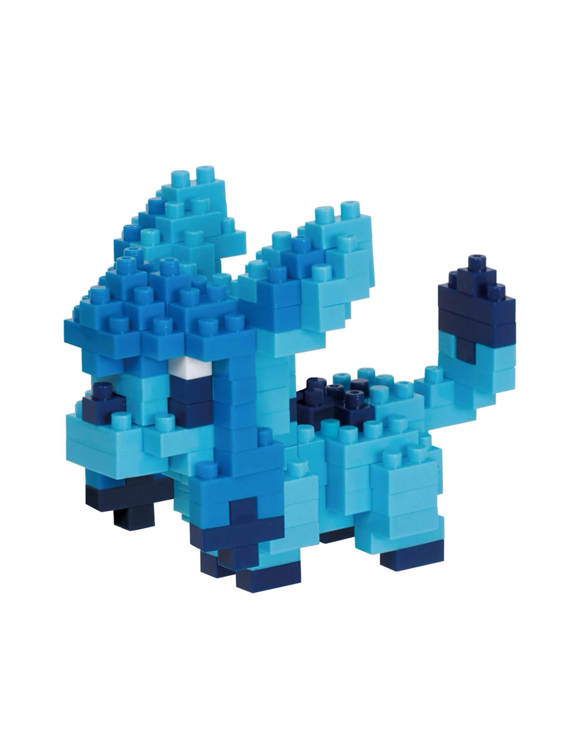 2 Nanoblock Pokemon Glaceon, 2 of 3