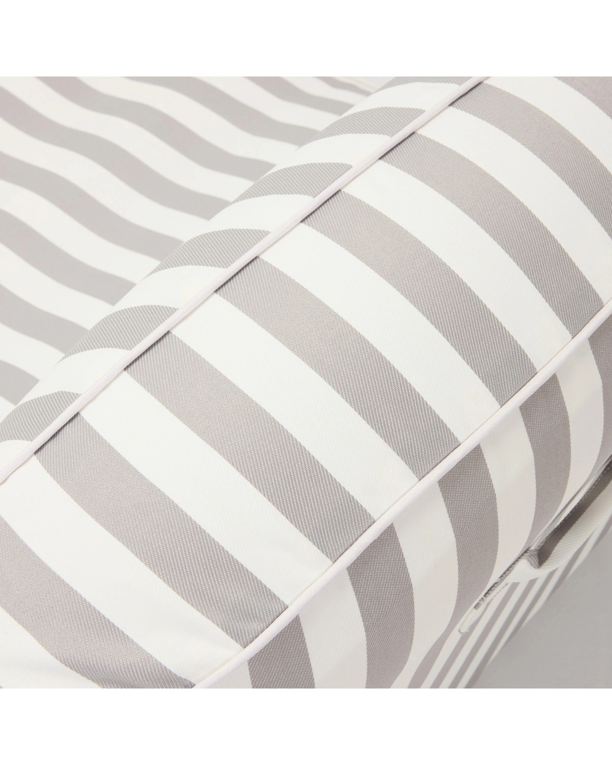 3 IHOMDEC Outdoor Waterproof Inflatable Lounge Chair - Grey, 3 of 10