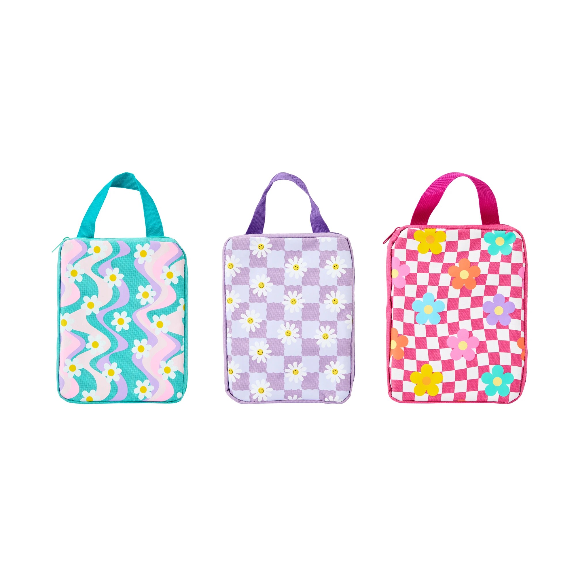 2 Ultimate Carry Bag Set - Assorted, 2 of 5