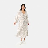 SOFT ZEBRA CLOUD DANCER