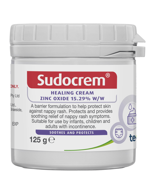 Sudocrem Healing C