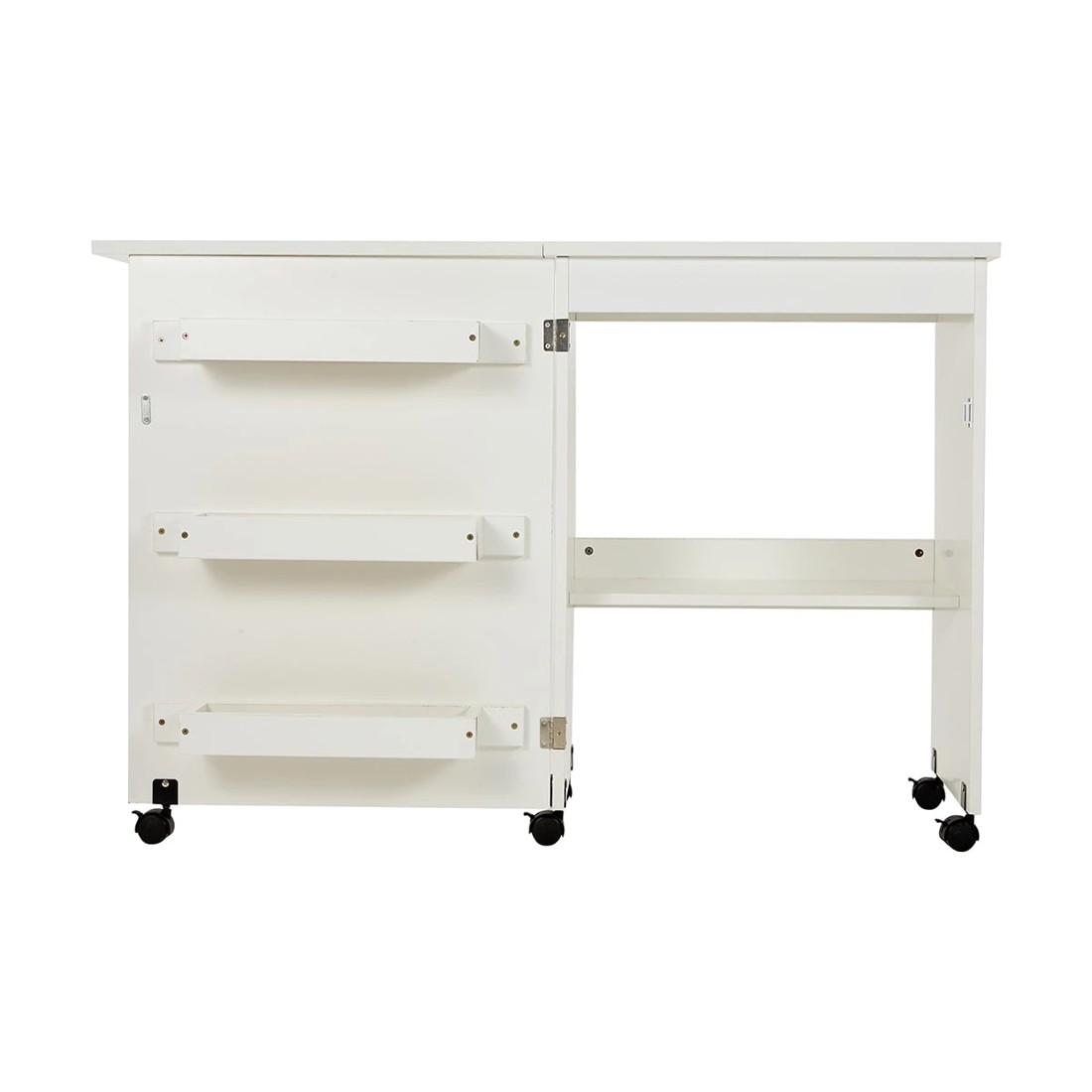 2 Sewing Table Collapsible, 2 of 10
