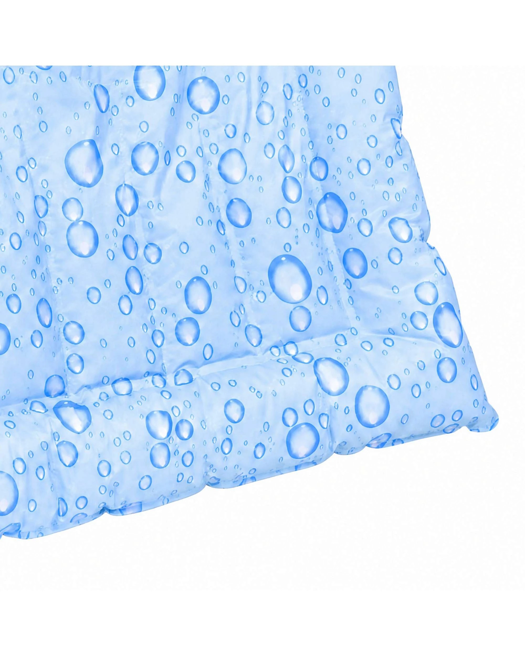 8 Advwin Cooling Pet Bed Pet Cooling Mat Gel Dog Cat Self-cool Puppy Pad Bed Summer, 8 of 9