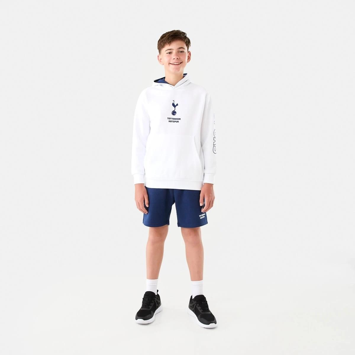 7 Official EPL Kids Hoodie Tottenham, 7 of 10
