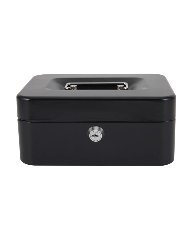 Cash Box with