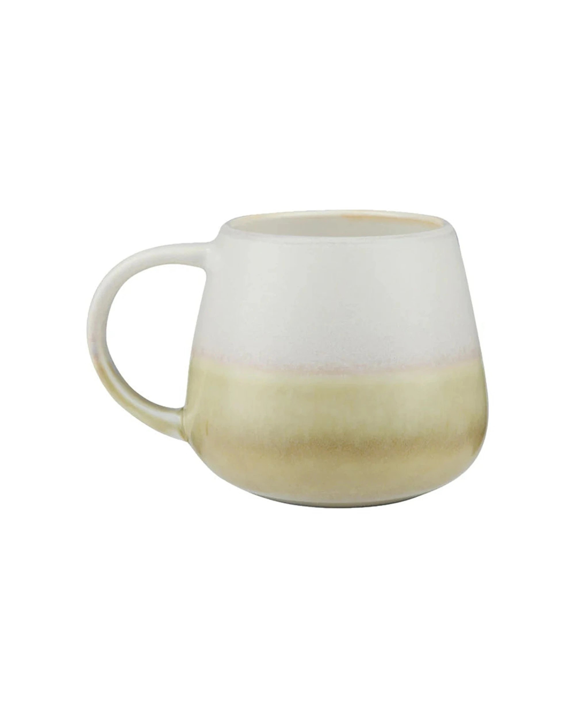 2 Maxwell And Williams The Mug Club Oceanic Snug Cup 400ml Stoneware Everyday Use - Blue, 2 of 2