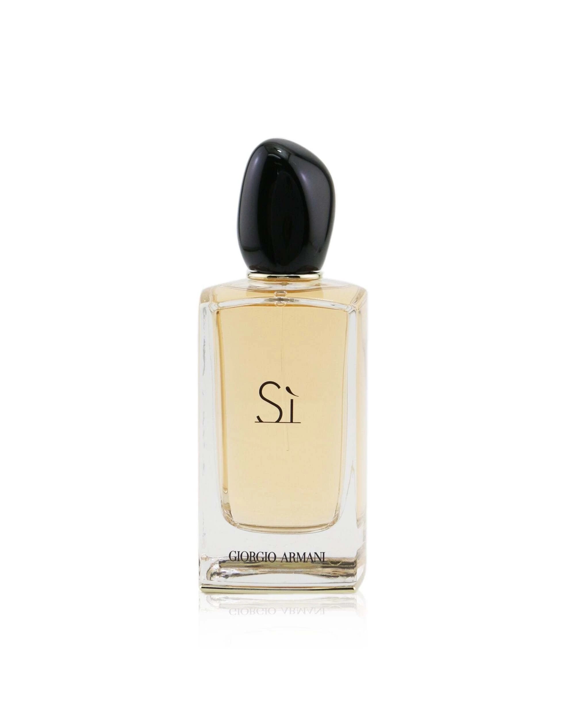 2 Giorgio Armani Si Eau De Parfum Spray 30ml/1oz, 2 of 4