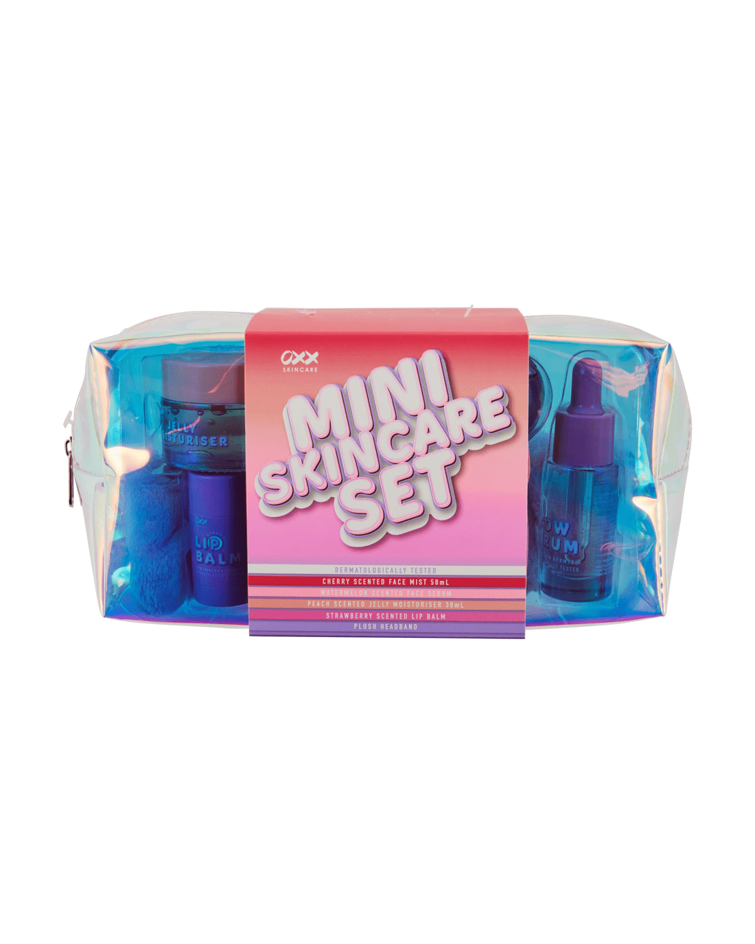 1 OXX Skincare Mini Skincare Set, 1 of 9