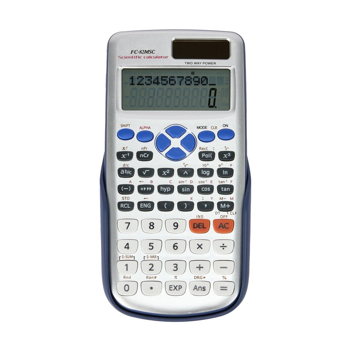 2 Scientific Calculator, 2 of 9