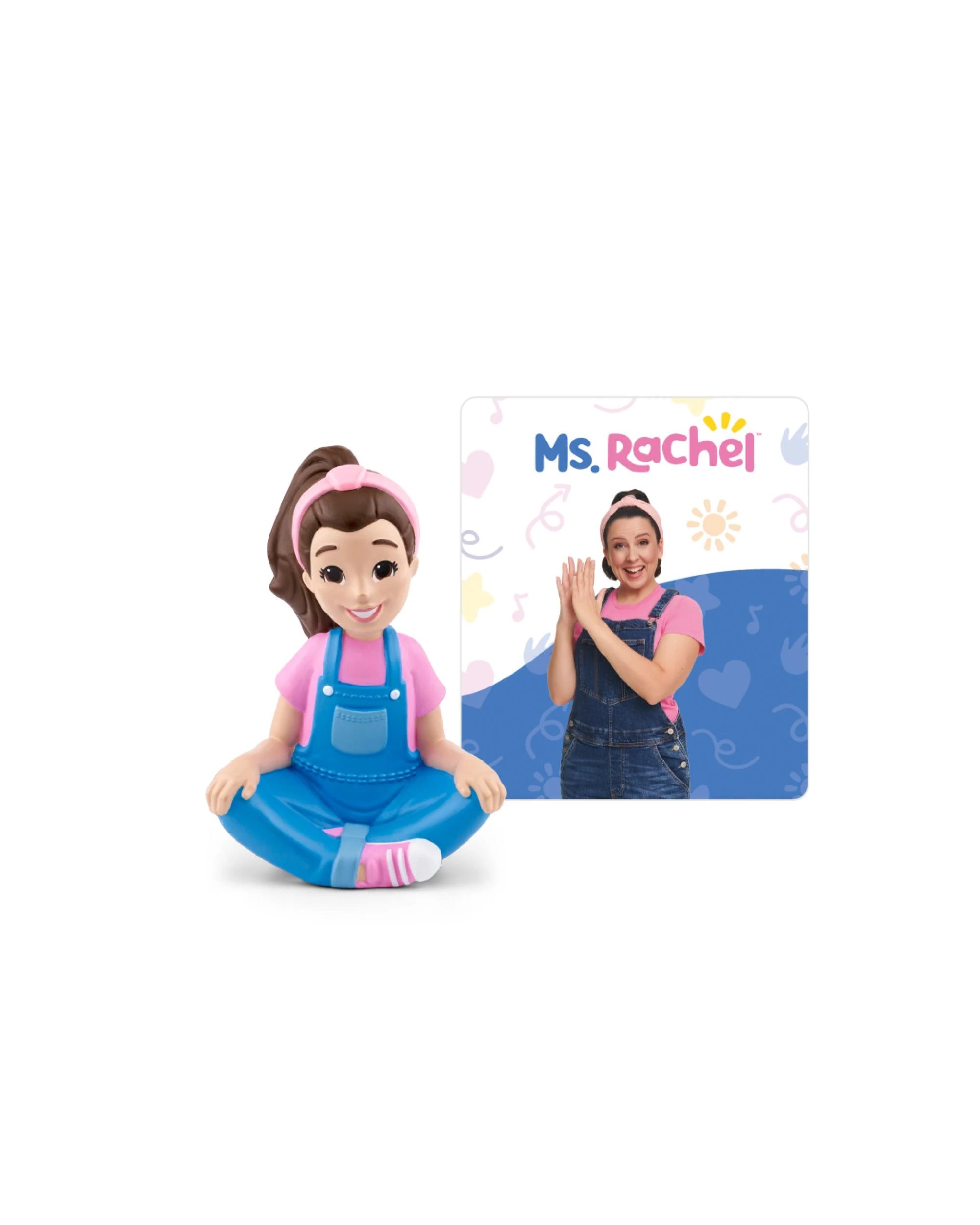3 Tonies  Ms. Rachel Tonie Audio Character - Tonies - Multi, 3 of 5