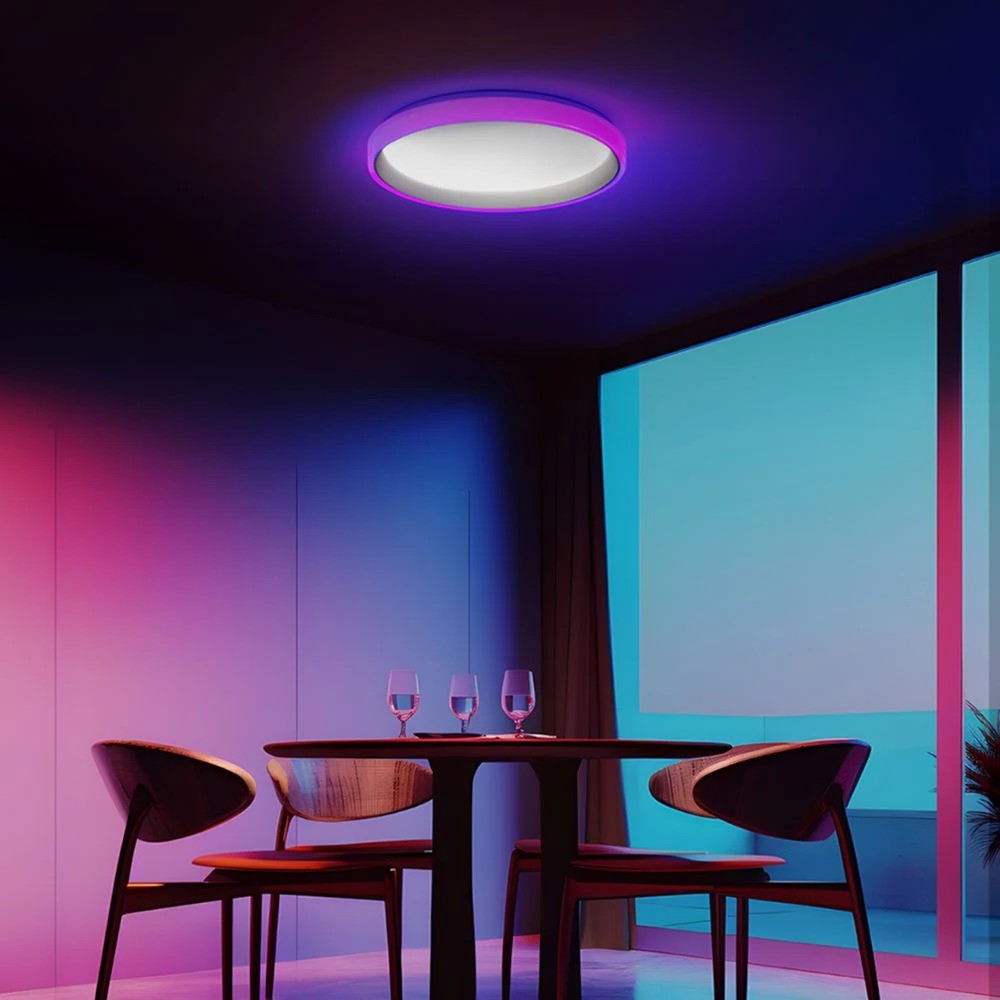 6 Aqara Smart Ceiling Light T1M, 6 of 6