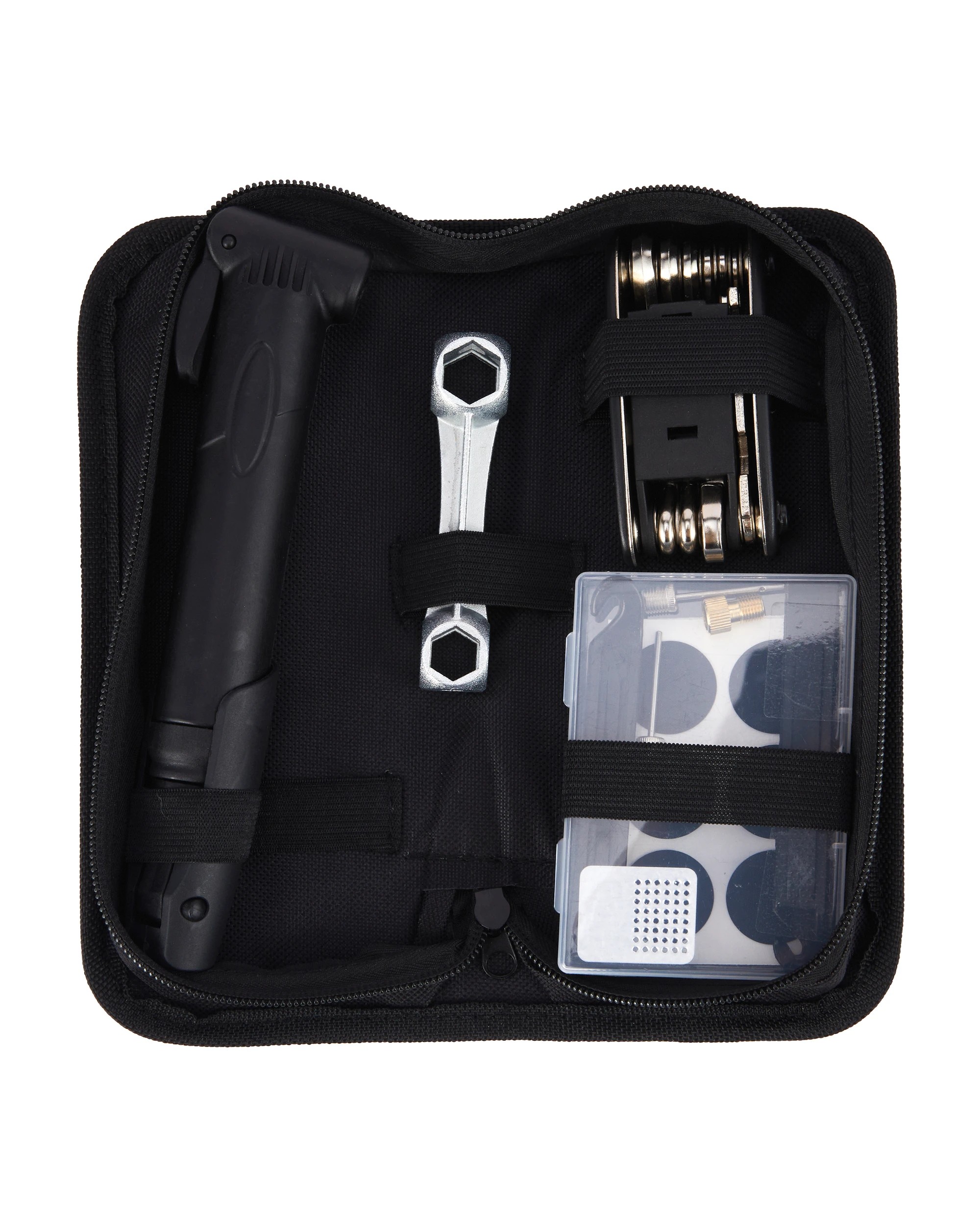 3 Deluxe Tool Kit, 3 of 5