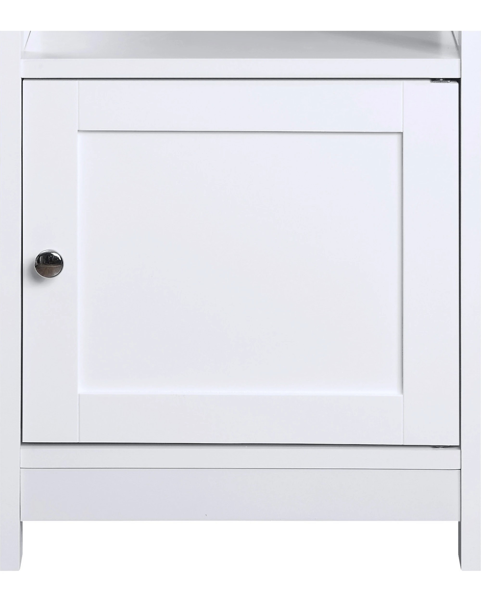 4 Sarantino Corina End Table, 4 of 8